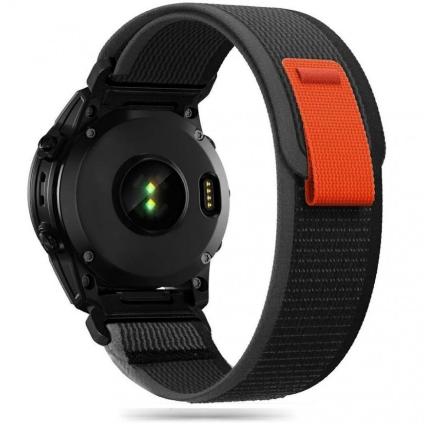Tech-Protect Nylon Strap for Garmin Fenix