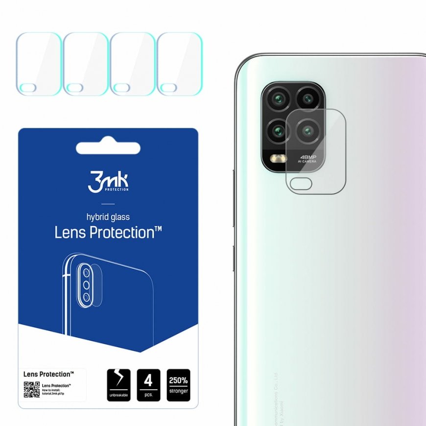 3MK Lens Protection 1 kpl
