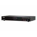 ATEN 2-Port USB 3.0 4K HDMI Dual Display KVMP™ Switch ATEN 2-Port USB 3.0 4K HDMI Dual Display KVMP™ Switch