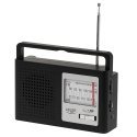 Adler AD 1909 AM / FM Radio. Adler AD 1909 AM / FM Radio.