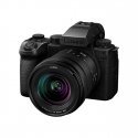 Panasonic Lumix S5IIX + S 20-60MM F3.5-5.6 Panasonic Lumix S5IIX + S 20-60MM F3.5-5.6