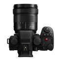Panasonic Lumix S5IIX + S 20-60MM F3.5-5.6 Panasonic Lumix S5IIX + S 20-60MM F3.5-5.6