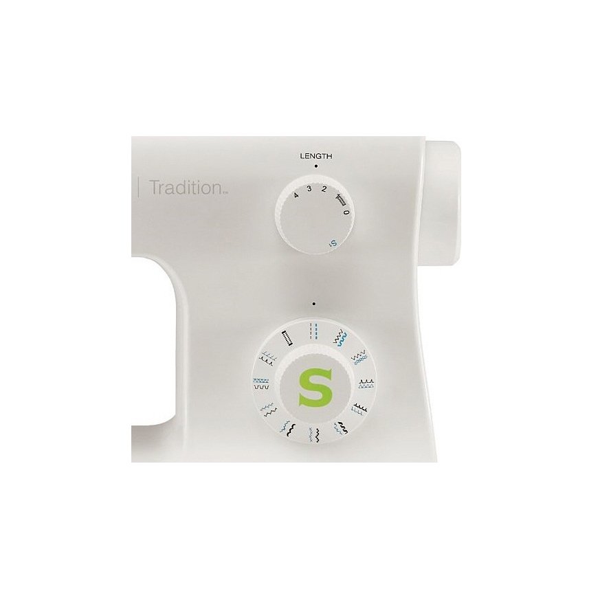 SINGER Tradition 2273 – 2
