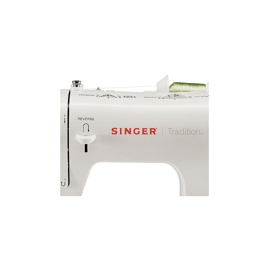 SINGER Tradition 2273 – 3