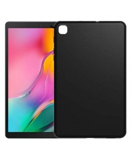 Slim Case case for Xiaomi Redmi Pad flexible silicone cover black