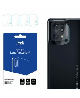 3MK Lens Protection 1 tk