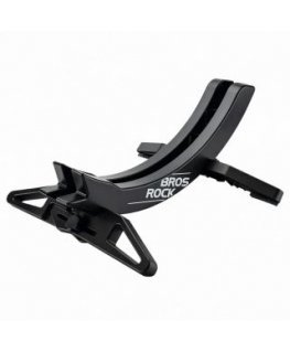 Rockbros 27210013001 bicycle stand - black