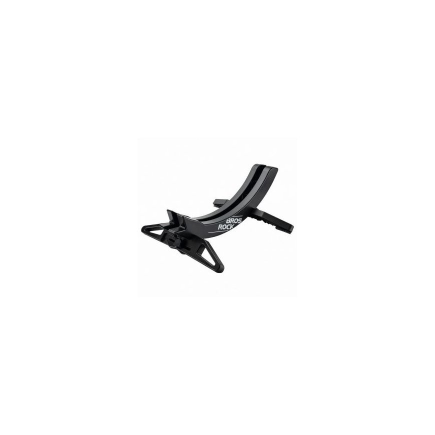 Rockbros 27210013001 bicycle stand - black