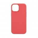 Apple iPhone 15 Premium Magsafe Soft Touch Silicone Case New Function Camelia