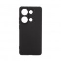 Xiaomi Redmi Note 13 Pro 4G / Poco M6 Pro Nano silicone case Black