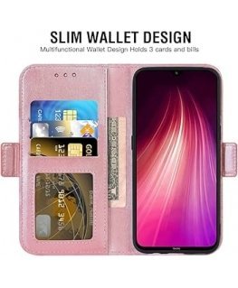 Xiaomi Redmi Note 9 glass Black