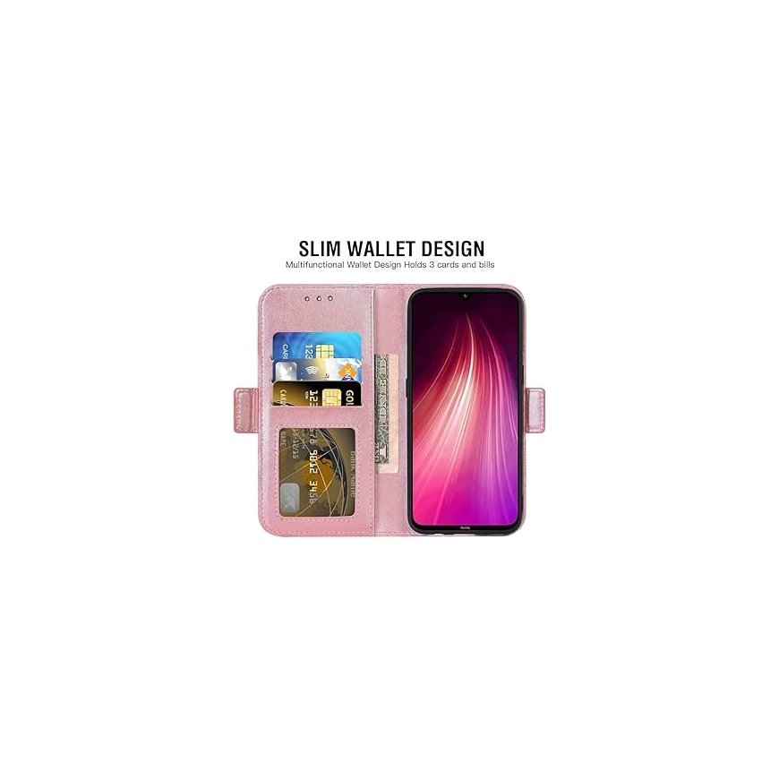 Xiaomi Redmi Note 9 glass Black