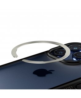 PanzerGlass ® Bang On MagSafe Compatibility Ring for 15 | 14 | 13 | 12