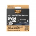 PanzerGlass MagSafe compatibility ring for iP12 13 14 and 2023 mobilo telefonu apvalks Aploksne Caur PanzerGlass MagSafe compatibility ring for iP12 13 14 and 2023 mobilo telefonu apvalks Aploksne Caur