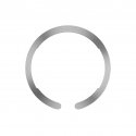 PanzerGlass MagSafe compatibility ring for iP12 13 14 and 2023 mobilo telefonu apvalks Aploksne Caur PanzerGlass MagSafe compatibility ring for iP12 13 14 and 2023 mobilo telefonu apvalks Aploksne Caur