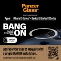 PanzerGlass ® Bang On MagSafe Compatibility Ring for 15 | 14 | 13 | 12 PanzerGlass ® Bang On MagSafe Compatibility Ring for 15 | 14 | 13 | 12