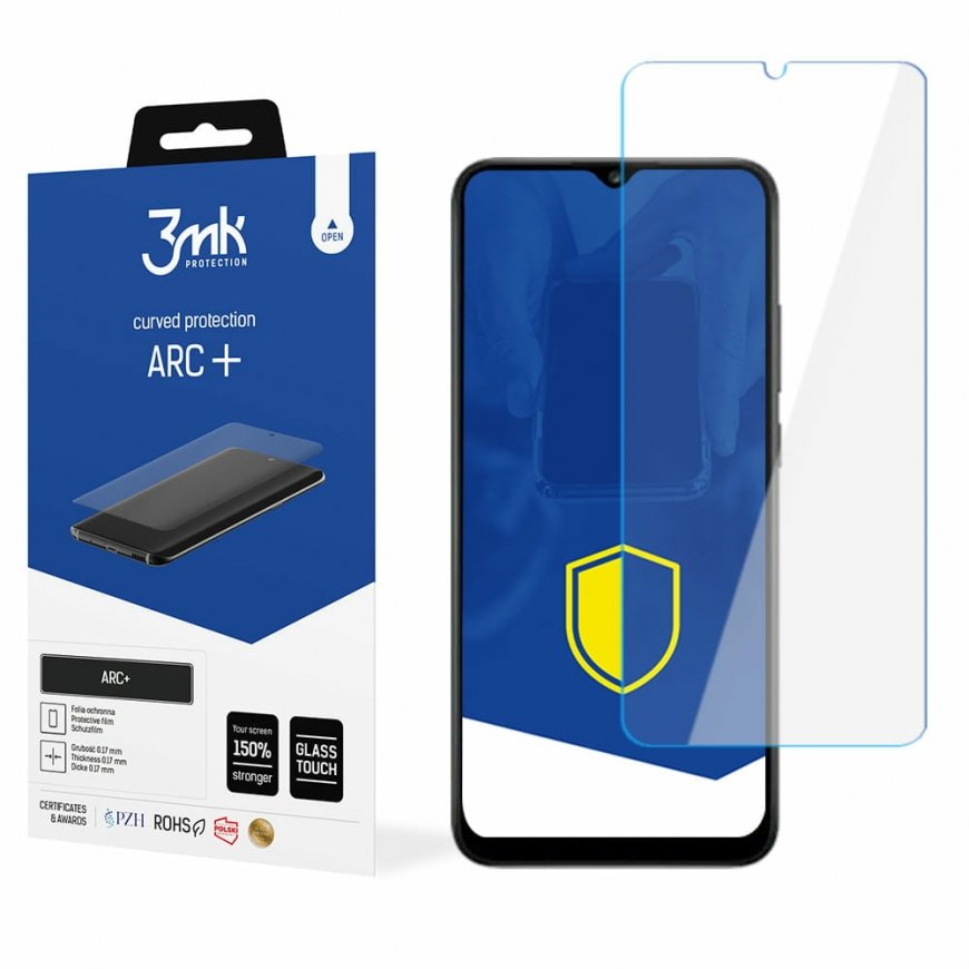 3MK ARC+ 1 pc(s)