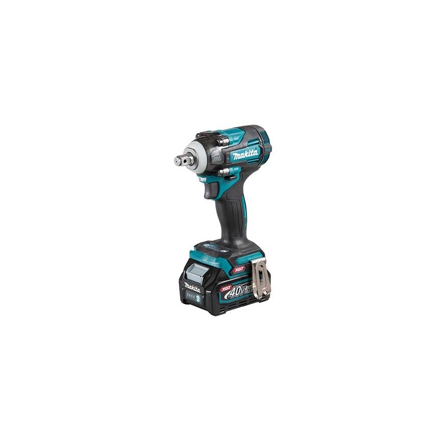 Makita TW004GZ elektriskās uzgriežņu atslēga 1/2"