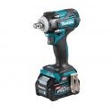Makita TW004GZ elektriskās uzgriežņu atslēga 1/2" 3200 RPM 630 collas mārciņa Zaļš Makita TW004GZ elektriskās uzgriežņu atslēga 1/2" 3200 RPM 630 collas mārciņa Zaļš