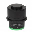 Sky-Watcher Evostar 150DX ED 0,77x fookuskauguse reduktor
