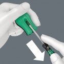 Wera 05033404001 įmagnetinimo ir išmagnetinimo įrankis Wera 05033404001 įmagnetinimo ir išmagnetinimo įrankis
