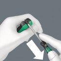 Wera 05033404001 įmagnetinimo ir išmagnetinimo įrankis Wera 05033404001 įmagnetinimo ir išmagnetinimo įrankis