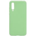 Xiaomi Mi 9 Lite Soft Silicone Mint