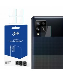 3MK Lens Protection 1 pcs