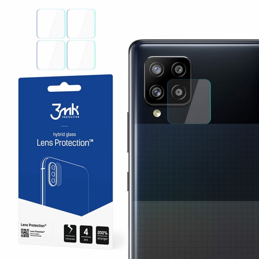 3MK Lens Protection 1 tk
