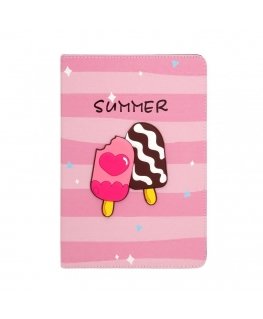 Galaxy Tab A9 Plus 11 Tablet Case Design SM-X210/SM-X215/SM-X216 Ice Cream