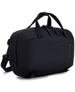 Thule Subterra 2 TSCB405 Black Poliesteris Juoda Unisekso stiliaus Ant peties nešiojama rankinė