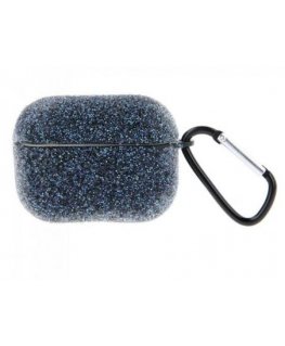Apple Caviar case for Airpods 3 graphite