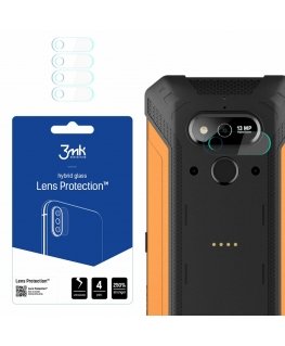 3MK Lens Protection 1 pcs