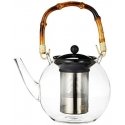 Bodum Tea Press ASSAM BAMBOO 1,5 Liter Bodum Tea Press ASSAM BAMBOO 1,5 Liter