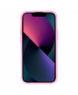 Apple iPhone 7/8/SE 2020 Silicone case Rose Gold