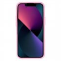 Apple iPhone 7/8/SE 2020 Silicone case Rose Gold