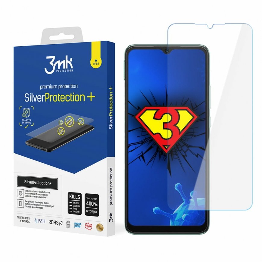 3MK SilverProtection+ 1 tk