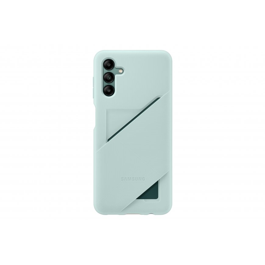 Samsung EF-OA047TGEGWW matkapuhelimen suojakotelo 16,5 cm (6.5") Suojus Vihreä