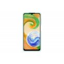 Samsung EF-OA047TGEGWW mobilo telefonu apvalks 16,5 cm (6.5") Aploksne Zaļš Samsung EF-OA047TGEGWW mobilo telefonu apvalks 16,5 cm (6.5") Aploksne Zaļš