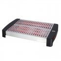 JATA TT591 2 šķēle (-s) 1000 W Nerūsējošs tērauds JATA TT591 2 šķēle (-s) 1000 W Nerūsējošs tērauds