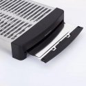 JATA TT591 2 slice(s) 1000 W Stainless steel JATA TT591 2 slice(s) 1000 W Stainless steel