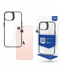 3MK Satin Armor Case+ чехол для мобильного телефона