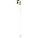 LEKI KIJE STELLA S white/gold 120