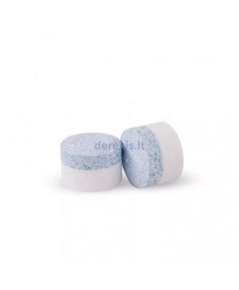 Crystal Drop 2 Phase Cleaning Tablets (14 pcs x 3.5 g)