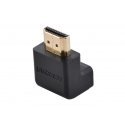 Ugreen 20110 kaabli soomuutja HDMI Must, Kuld Ugreen 20110 kaabli soomuutja HDMI Must, Kuld