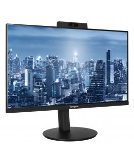 Targus DM4240PEUZ монитор для ПК 61 cm (24") 1920 x 1080 пикселей HD ЖК Черный