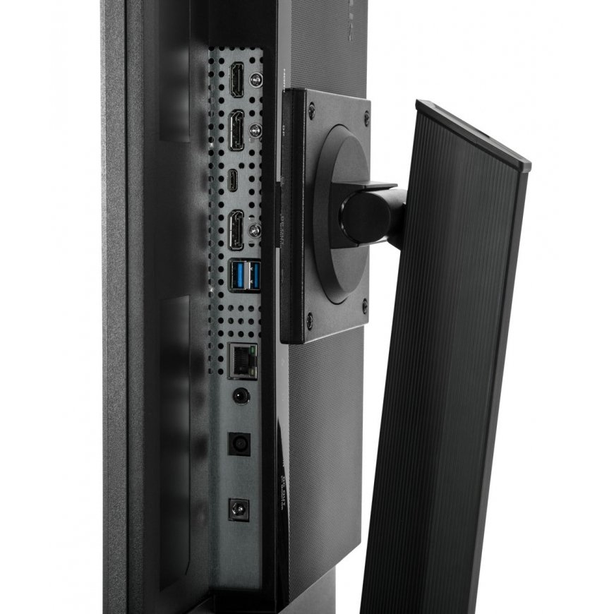 Targus DM4240PEUZ computer monitor 61 cm (24") 1920 x 1080 pixels HD LCD Black – 2