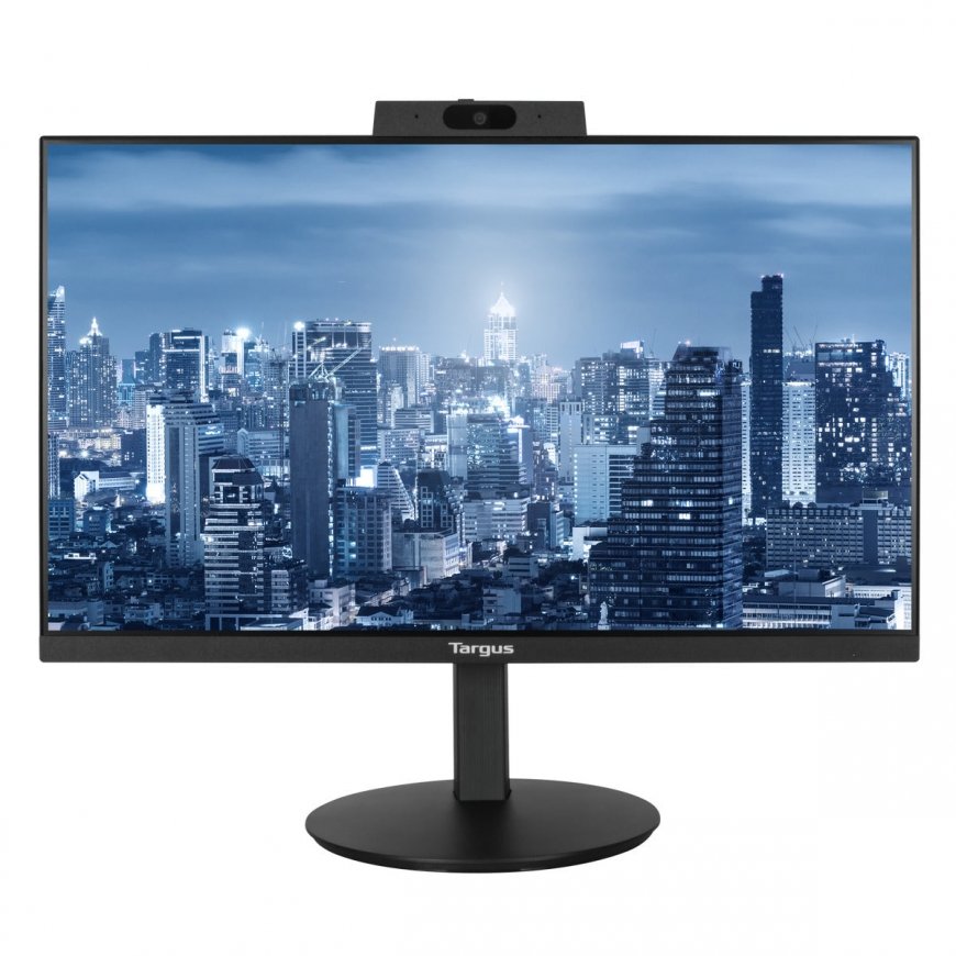 Targus DM4240PEUZ монитор для ПК 61 cm (24") 1920 x 1080 пикселей HD ЖК Черный – 3