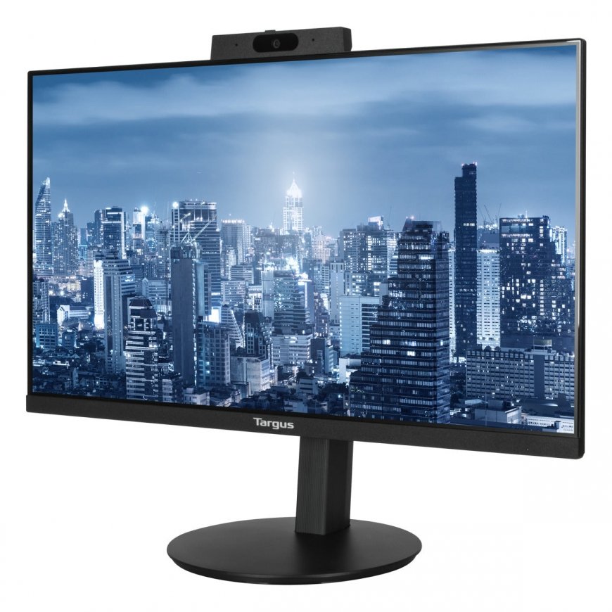 Targus DM4240PEUZ монитор для ПК 61 cm (24") 1920 x 1080 пикселей HD ЖК Черный – 4