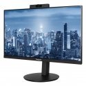 Targus DM4240PEUZ computer monitor 61 cm (24") 1920 x 1080 pixels HD LCD Black